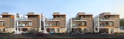 Project Image of 294.07 - 5282.82 Sq.ft 1 BHK Villa for buy in Glentree Serenity