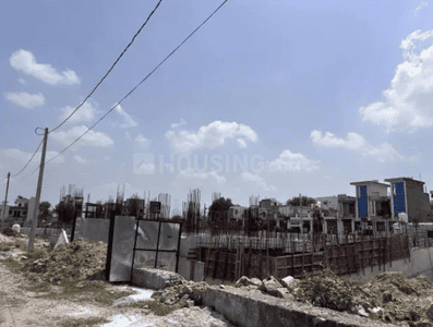 Project Image of 879.09 - 955.4 Sq.ft 3 BHK Apartment for buy in Kalyan Kohinoor