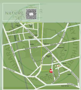 Project Image of 414.2 - 1172.73 Sq.ft Residential Plot Plot for buy in Rahi Nature Villa