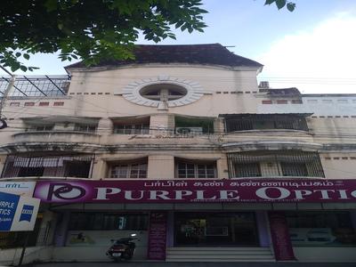 Project Image of 900.0 - 1095.0 Sq.ft 2 BHK Apartment for buy in Jain Jains Brindavan