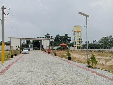 Project Image of 660.0 - 2258.0 Sq.ft Residential Plot Plot for buy in VM Muthukumaran Nagar Part I
