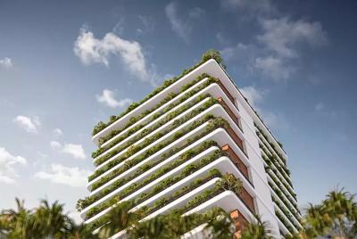 Project Image of 0.0 - 3364.47 Sq.ft 4 BHK Apartment for buy in Vihav Keystone Niwa