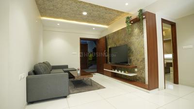 Project Image of 1340.0 - 1775.0 Sq.ft 3 BHK Apartment for buy in Gowra Urban Winds