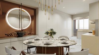Project Image of 4022.0 - 4418.0 Sq.ft 4 BHK Apartment for buy in Triveni 1Five