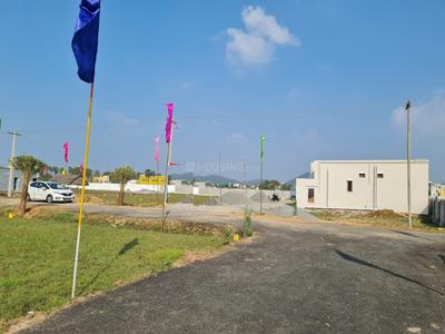 Project Image of 686.0 - 2402.0 Sq.ft Residential Plot Plot for buy in Sumathi Golden Heaven