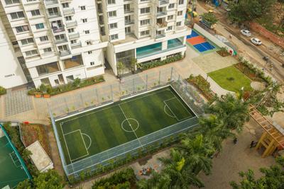 Project Image of 1188.0 - 2363.0 Sq.ft 2 BHK Apartment for buy in Keya The Lake Terraces