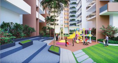 Project Image of 1503.0 - 5455.0 Sq.ft 2 BHK Apartment for buy in Pragathi Green Woods