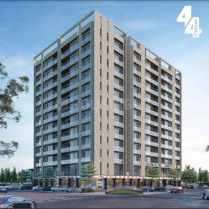 Project Image of 1321.7 - 1722.0 Sq.ft 3 BHK Apartment for buy in Shree Mayur 44
