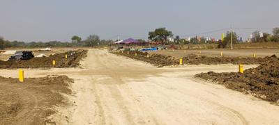 Project Image of 1646.99 - 3203.99 Sq.ft Residential Plot Plot for buy in Shukruthi Samprada Oaks Phase IV
