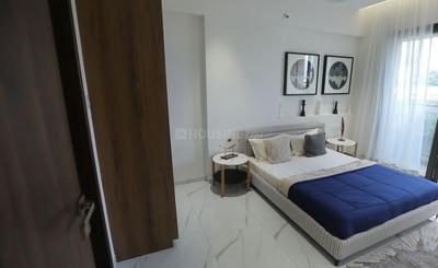 Project Image of 466.72 - 934.09 Sq.ft 1 BHK Apartment for buy in Kohinoor Sapphire III