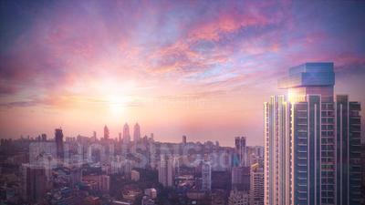 Project Image of 1150.02 - 1678.0 Sq.ft 2.5 BHK Apartment for buy in Monte South 1