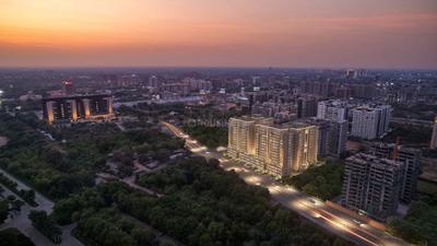 Project Image of 3420.0 - 4068.0 Sq.ft 4 BHK Apartment for buy in The Taurus