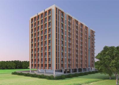 Project Image of 591.26 - 881.13 Sq.ft 2 BHK Apartment for buy in Vision Vivanta Eminence
