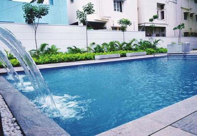 Project Image of 2120.0 - 2370.0 Sq.ft 3 BHK Apartment for buy in Legacy Soreno