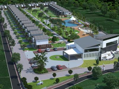 Project Image of 396.0 - 531.0 Sq.ft Residential Plot Plot for buy in Oyster Retreat II