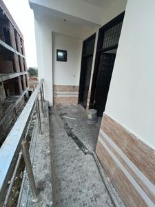 Project Image of 700.0 - 1850.0 Sq.ft 1 BHK Builder Floor for buy in Investwell Luxury Builder floor