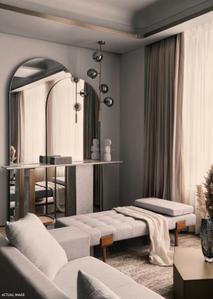 Project Image of 961 Sq.ft 3 BHK Apartment / Flat for sale in Parel for Rs. 55100000