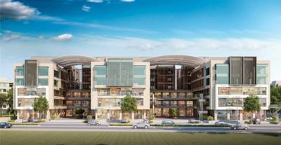 Project Image of 0.0 - 914.0 Sq.ft 3 BHK Apartment for buy in Ratnam Phoenix Resicom
