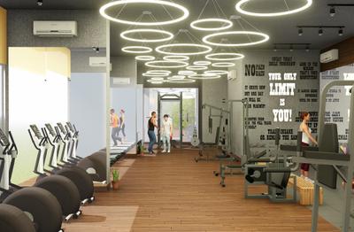 Project Image of 1326 Sq.ft 3 BHK Apartment / Flat for sale in Jogeshwari West for Rs. 28500000