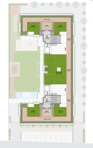 Project Image of 2421.0 - 3312.0 Sq.ft 3 BHK Apartment for buy in Swarnim Skyline