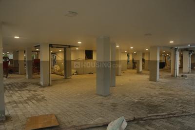 Project Image of 934.0 - 2144.0 Sq.ft 2 BHK Apartment for buy in Meri Jocs Apartments