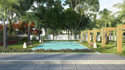 Project Image of 1453.0 - 4100.0 Sq.ft Residential Plot Plot for buy in Malu Platinum City