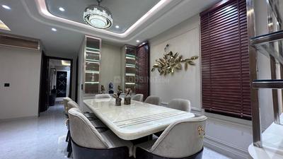 Project Image of 2250.0 - 3768.0 Sq.ft 4 BHK Apartment for buy in Trending Homes