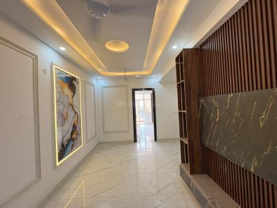 Project Image of 680.0 - 1300.0 Sq.ft 1 BHK Builder Floor for buy in Avexa Homes 4