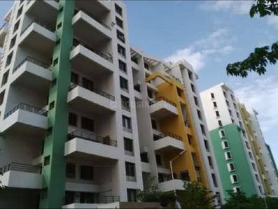 Project Image of 676.0 - 1230.0 Sq.ft 2 BHK Apartment for buy in Shreepati Rise Estate LLP