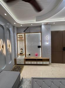 Project Image of 500.0 - 1100.0 Sq.ft 2 BHK Builder Floor for buy in Grover Elegant Floors