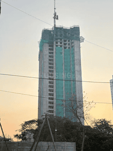 Project Image of 350.8 - 706.11 Sq.ft 1 BHK Apartment for buy in Puraniks Rahayu