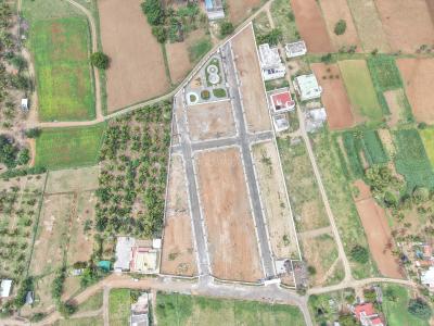 Project Image of 383.0 - 2646.0 Sq.ft Residential Plot Plot for buy in 3S Sky Park
