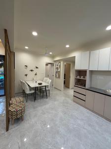 Project Image of 2097.0 - 2178.0 Sq.ft 3 BHK Apartment for buy in Arcus Aura
