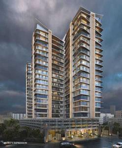 Project Image of 1515.0 - 3000.0 Sq.ft 3 BHK Apartment for buy in Joy Legend Wing B