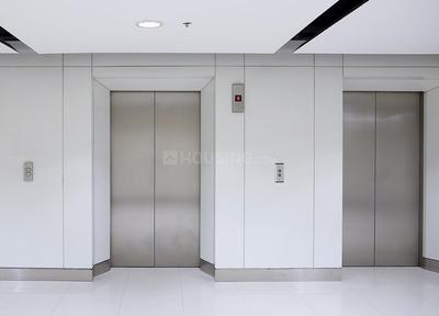 GP Elegant Castle Lift(s) 1