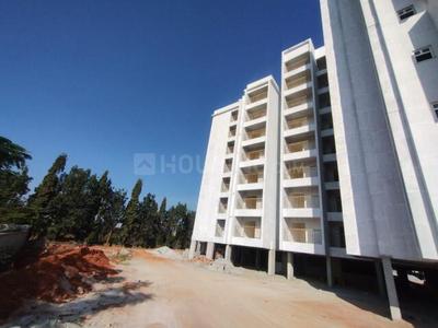 Project Image of 488.0 - 1533.0 Sq.ft 1 BHK Apartment for buy in Mahaveer Northscape