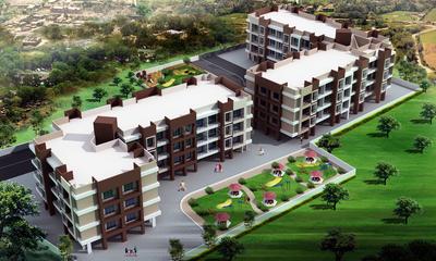 Project Image of 650 Sq.ft 1 BHK Apartment / Flat for sale in Neral for Rs. 4200000