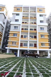 Project Image of 867 Sq.ft 2 BHK Apartment / Flat for sale in Bamunara for Rs. 3300000