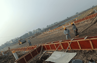 Project Image of 420.33 - 2972.78 Sq.ft Residential Plot Plot for buy in Micromitti Madhuvan