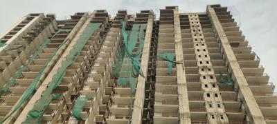 Project Image of 579.64 - 1074.45 Sq.ft 2 BHK Apartment for buy in Fusion The Brook