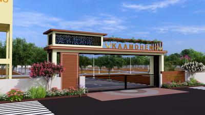 Kaamdheno Residential Plots Gated Community 1