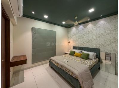 Project Image of 0.0 - 1342.0 Sq.ft 3 BHK Apartment for buy in Pushkar Epica