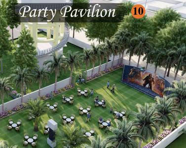 Project Image of 1251.63 - 24911.78 Sq.ft Residential Plot Plot for buy in Naga Leela Vamsi S Royal City