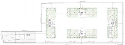 Project Image of 2355.14 - 2645.55 Sq.ft 4 BHK Apartment for buy in Shilpan Vega