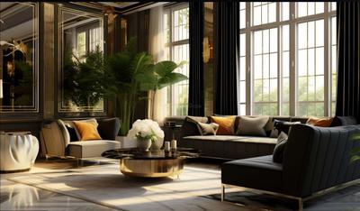 Project Image of 818.0 - 1295.0 Sq.ft 2 BHK Apartment for buy in Chandrarang Serenity