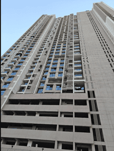 Project Image of 598 Sq.ft 1 BHK Apartment / Flat for sale in Ulhasnagar for Rs. 4995877