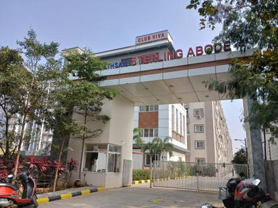 Project Image of 1176.0 - 1697.0 Sq.ft 2 BHK Apartment for buy in Sri Vathsas Sterling Abode