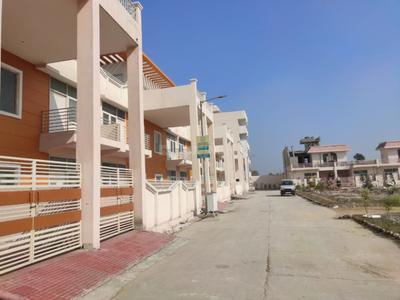 Project Image of 450.0 - 1800.0 Sq.ft Residential Plot Plot for buy in Sundaram Eco City Homes