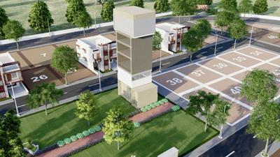 Project Image of 1200.0 - 2400.0 Sq.ft Residential Plot Plot for buy in Guru Nanak Enclave