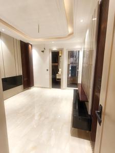 Project Image of 1300.0 - 2000.0 Sq.ft 3 BHK Builder Floor for buy in Amresh Ultra Luxury Unit